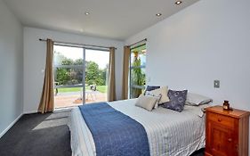 Bellbird Scenic Retreat - Views Of Alps And Ocean